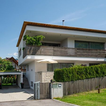 Apartment Oberlechner Riscone Zewnętrze zdjęcie