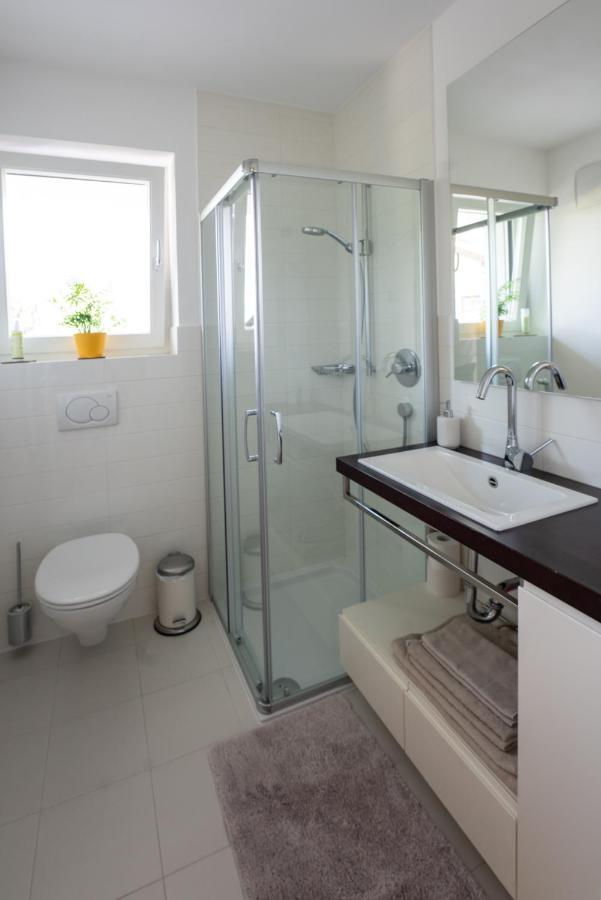 Apartment Oberlechner Riscone Zewnętrze zdjęcie