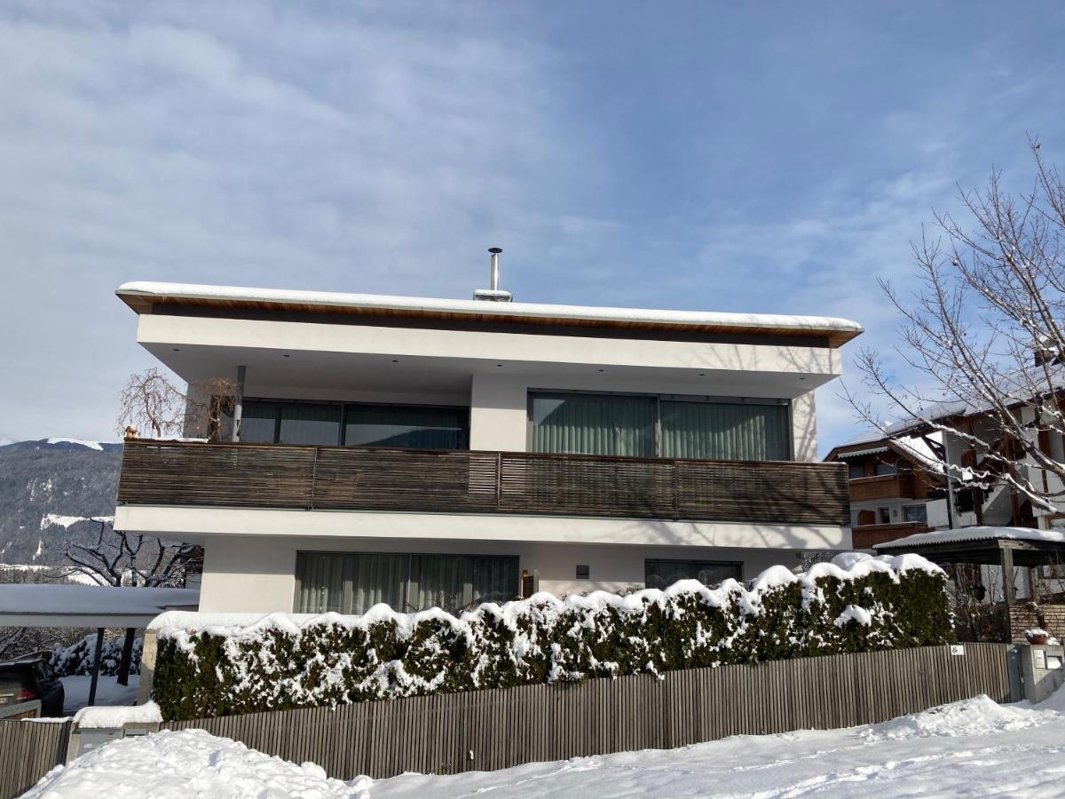 Apartment Oberlechner Riscone Zewnętrze zdjęcie