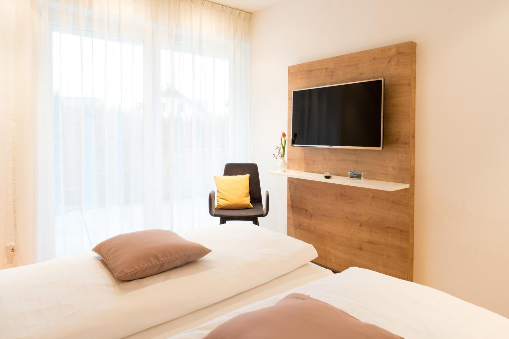 Apartment Oberlechner Riscone Zewnętrze zdjęcie